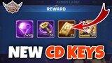 Another NEW CD KEYS Patch 220.0