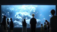 Fragrant flower blooms with dignity (Episode 8)