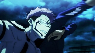 『AMV』Jujutsu Kaisen - Opening Full『Kaikai Kitan』by Eve