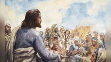 (Reflection) Saturday, October 25, 2025 Saturday of the Twenty-Ninth Week in Ordinary Time #faith #r