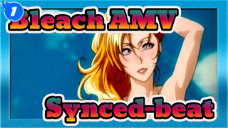 [Bleach AMV] Are You Sure Not to Come In? / All Figures Synced-beat_1
