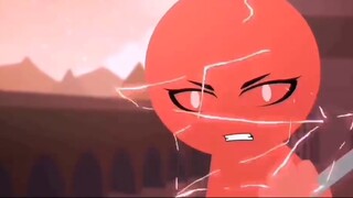 I just want to be stepped on by me