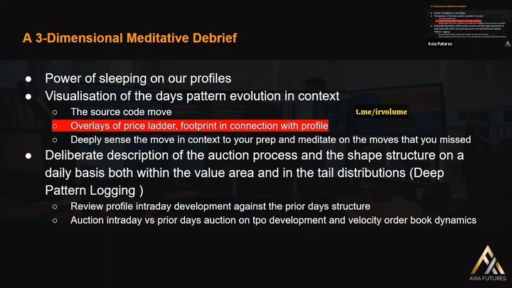 Axia Futures 07 Feb Masterclass (NEW VERSION)Part 4