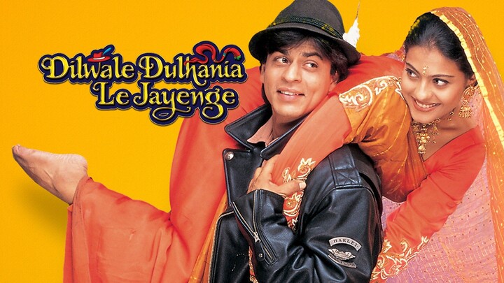 Dilwale Dulhania Le Jayenge (1995) ||Subtitle Indonesia Full Movie