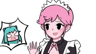 โดนหลอกให้ถ่ายรูปอนาจาร! ฉันจะไม่เข้าร้านเมดคาเฟ่อีกต่อไป! 【โรงละครคาร์บอนพีซ】