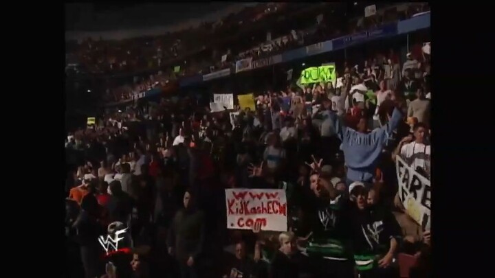 WrestleMania 2000 (2000)