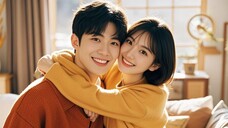 Dia pikir aku cuma mau uang Bodoh targetku adalah hatinya yang beku