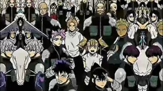 KAIJU NO.8 S2 | action-nya lebih dahsyat