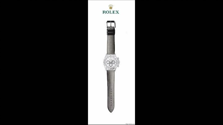 Reference Points_ The Rolex Daytona