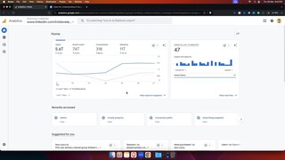 Class - 05 _ Understanding of Google Analytics 4 (GA4) (Part 1) (Batch - 02)