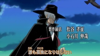 岛谷瞳-Destiny-太陽の花-（怪医黑杰克21 OP）【4K修复】