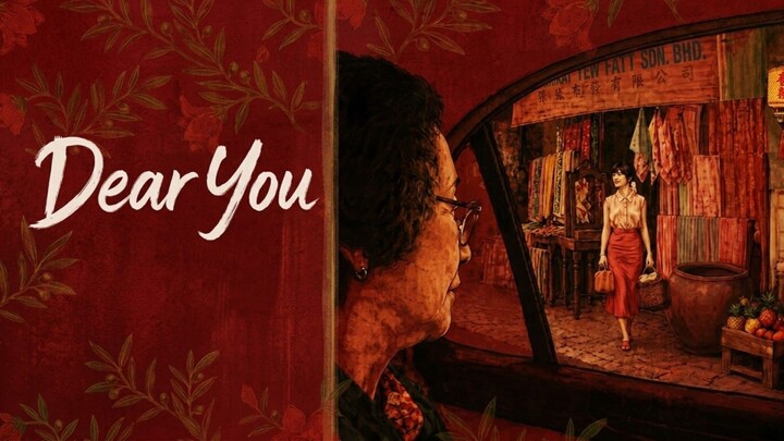 Dear You (2026): Perjalanan Mencari Kakek yang Berujung pada Kisah Masa Lalu