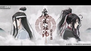 mo dao zu shi ep 12