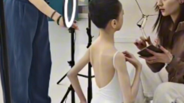 Dance Art Exam 099