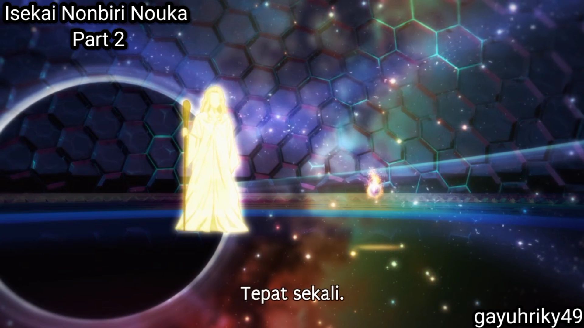 Nonton Anime Isekai Nonbiri Nouka Episode 4 Sub Indo