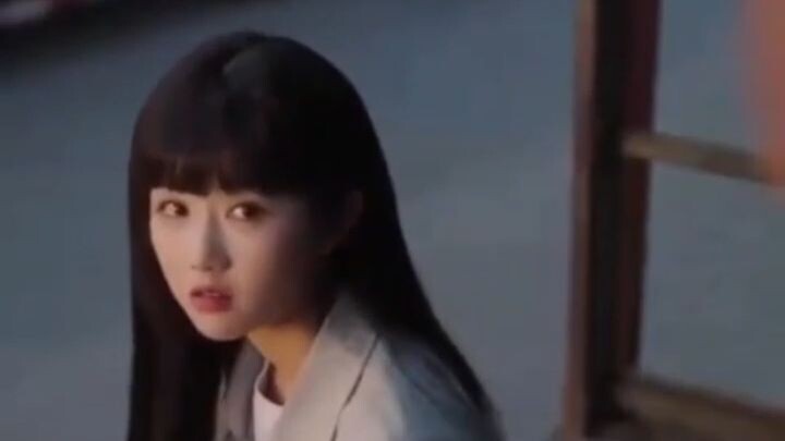 ซูอวี่จิ้ง สลับร่างเปลี่ยนชีวิต (ช่วงท้ายซับไทย)