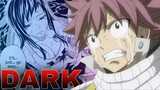 Fairy Tail is far Darker than people think