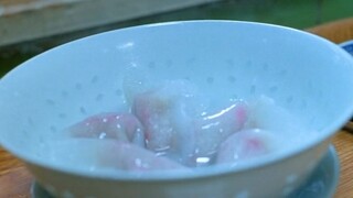 女人为了永葆青春，，竟然吃这种饺子。杨千嬅港片《饺子》