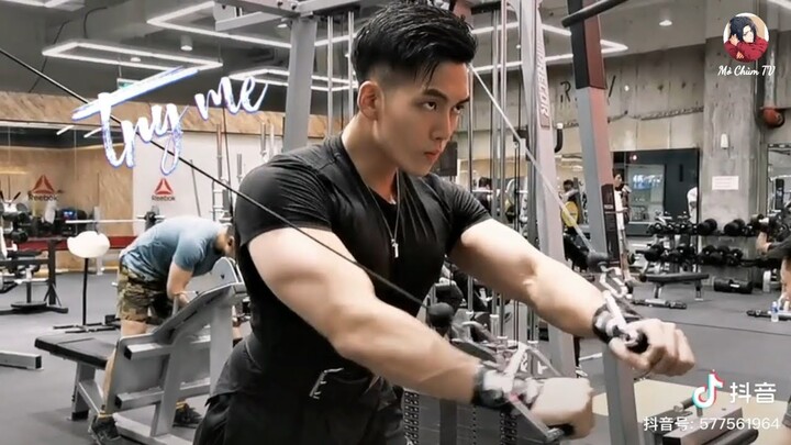 ngắm trai đẹp theo ID 577561964 I'm Mr Zion