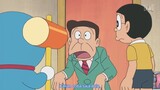 Doraemon Sub Indo: Palu Untuk Pelupa & Ayakarin Keberuntungan