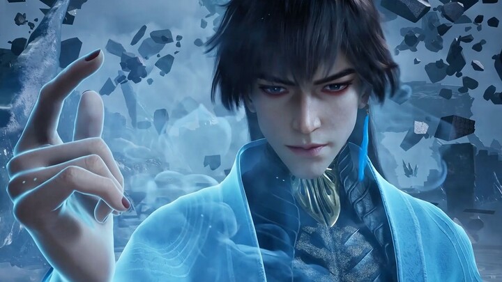 “It turns out regret can be expressed so simply!”