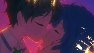 【1月/老八&柠檬】败犬女主太多了！声优评论 视听动画05【MCE汉化组】