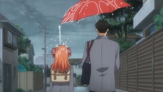 Something to Brighten Your Day~ Anime Funnies