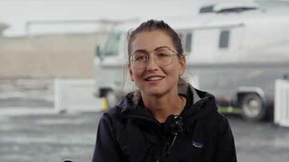 My Universal Story: Kate Eccarius | The Fall Guy
