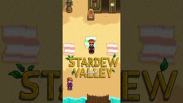 #stardewvalleyindonesia #stardewvalley #stardew #stardewvalleyupdate #stardewvalleytips #shorts