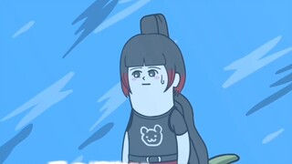 Hilarious Japanese comic series: Dirty Turtle