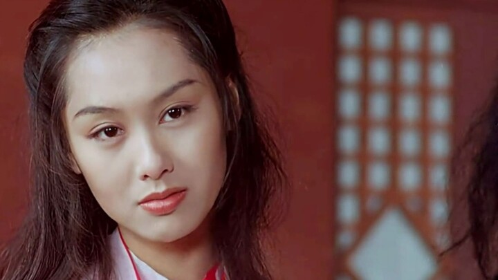 “Zixia: This video has a very high degree of artistic merit!”