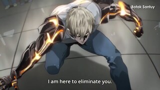 BANG BANG 😎 [One Punch Man]