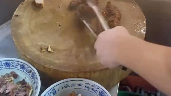 How long did it take to master this skill? Your cutting speed is almost as fast as mine.