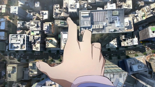 [July/Theme Song/White Shark JAWS] LINK CLICK Season 2 OP "VORTEX" [4K Quality]