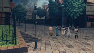 S2[E3] - Tales of Zestiria the X