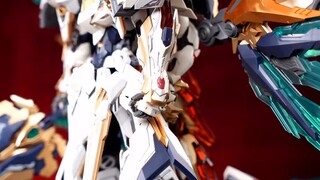 The most popular episode of finger fighting! Can Yuyitang Xiantian Yinglong·Yuanling Huangdi become 