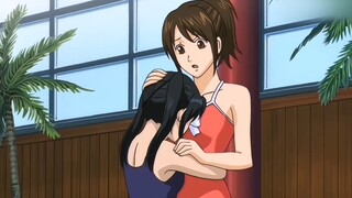 Gintama có cốt truyện và tính chính trực về mặt đạo đức