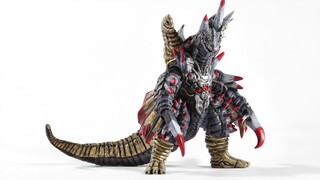 SHF Death Dragon Destrudos -------- BY 【การแปลงเวิร์คช็อปสบู่】