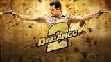 Dabangg 2 (2012) Hindi 1080p Full HD