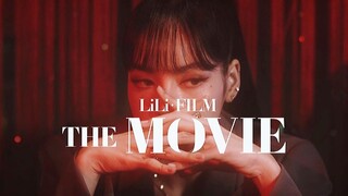 [ท่าเต้นดารา]Lisa เต้นครั้งแรกตอนปีใหม่! "The movie" เต้นสุดๆไปเลย