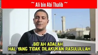 Mubah merayakan Maulid nabi