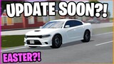 POSSIBLE EASTER EVENT UPDATE SOON FOR GREENVILLE?! - Greenville Roblox