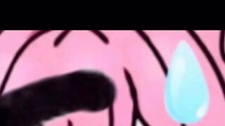 Một người đàn ông bị trầm cảm thực hành sự tàn nhẫn. Khi anh ta uống thuốc, người tình tưởng tượng c