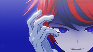 [MMD] Why do you only have eyes for me? [Moonlight Line]