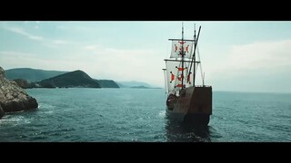 2CELLOS - Pirates Of The Caribbean [OFFICIAL VIDEO]