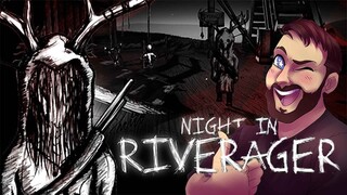 Night In Riverager - My Beautiful Paper Smile Prologue