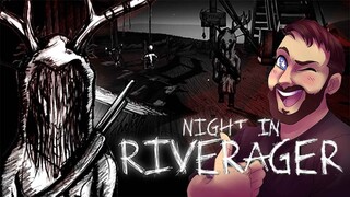 Night In Riverager - My Beautiful Paper Smile Prologue