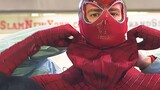 A comprehensive review of the filming of "The Amazing Spider-Man", the ceiling of Marvel action movi