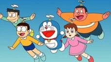 Doreamon S01 EP01 (Hindi)