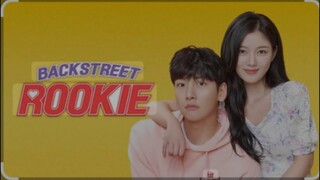 BACKSTREET ROOKIE EPISODE 7 TAGALOG